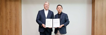 LG전자, Qt와 '차량용 webOS 콘텐츠 플랫폼' 구축 협력
